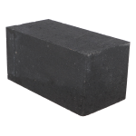 202425 Wallblock new 30x15x15 cm Antraciet 