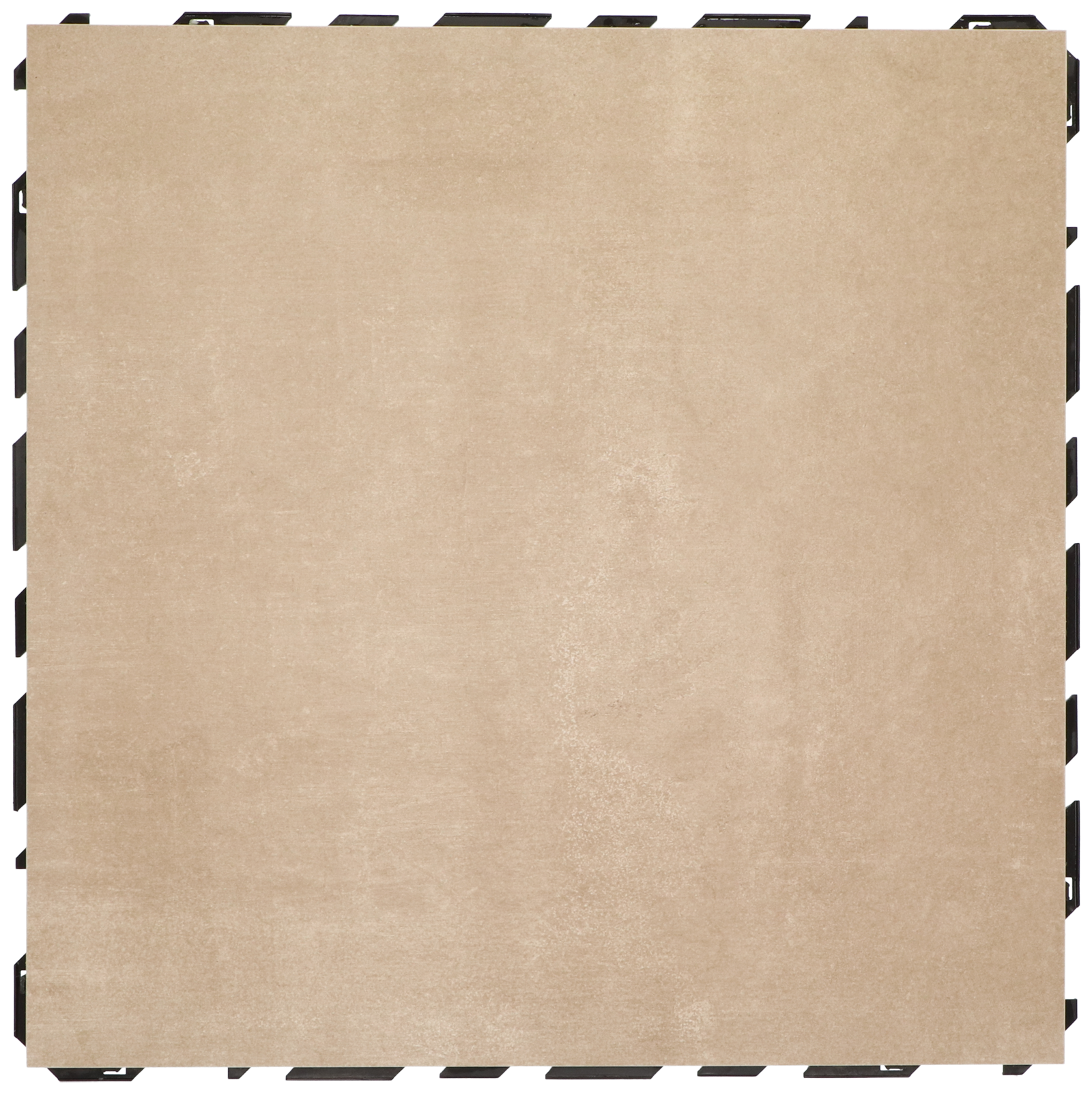 211487 Ceramidrain 60x60x4 cm Concrete beige