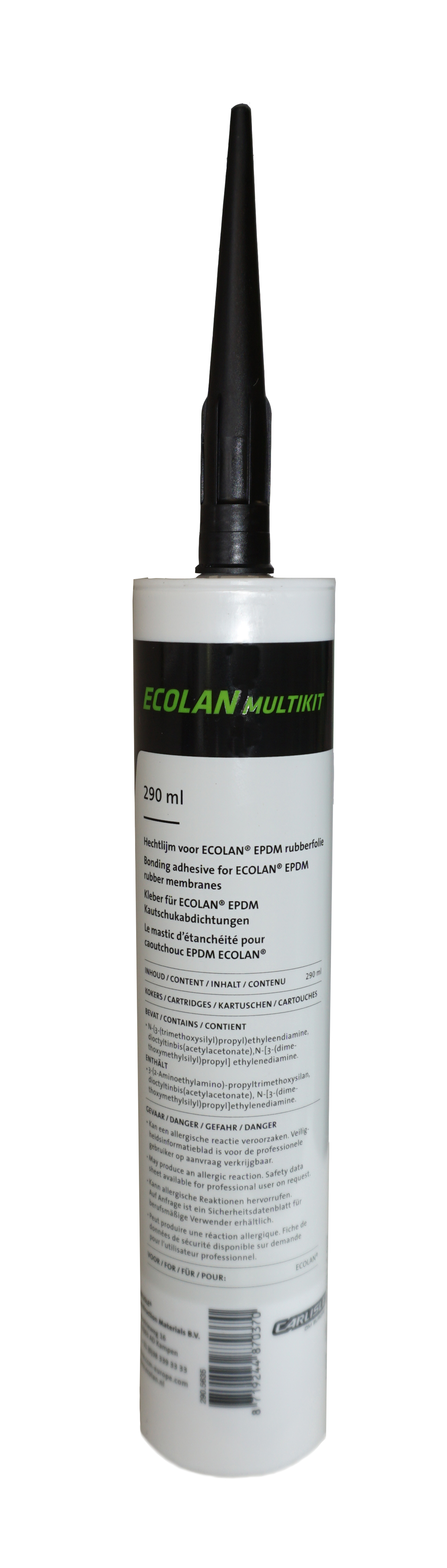 202755 Ecolan multikit voor EPDM