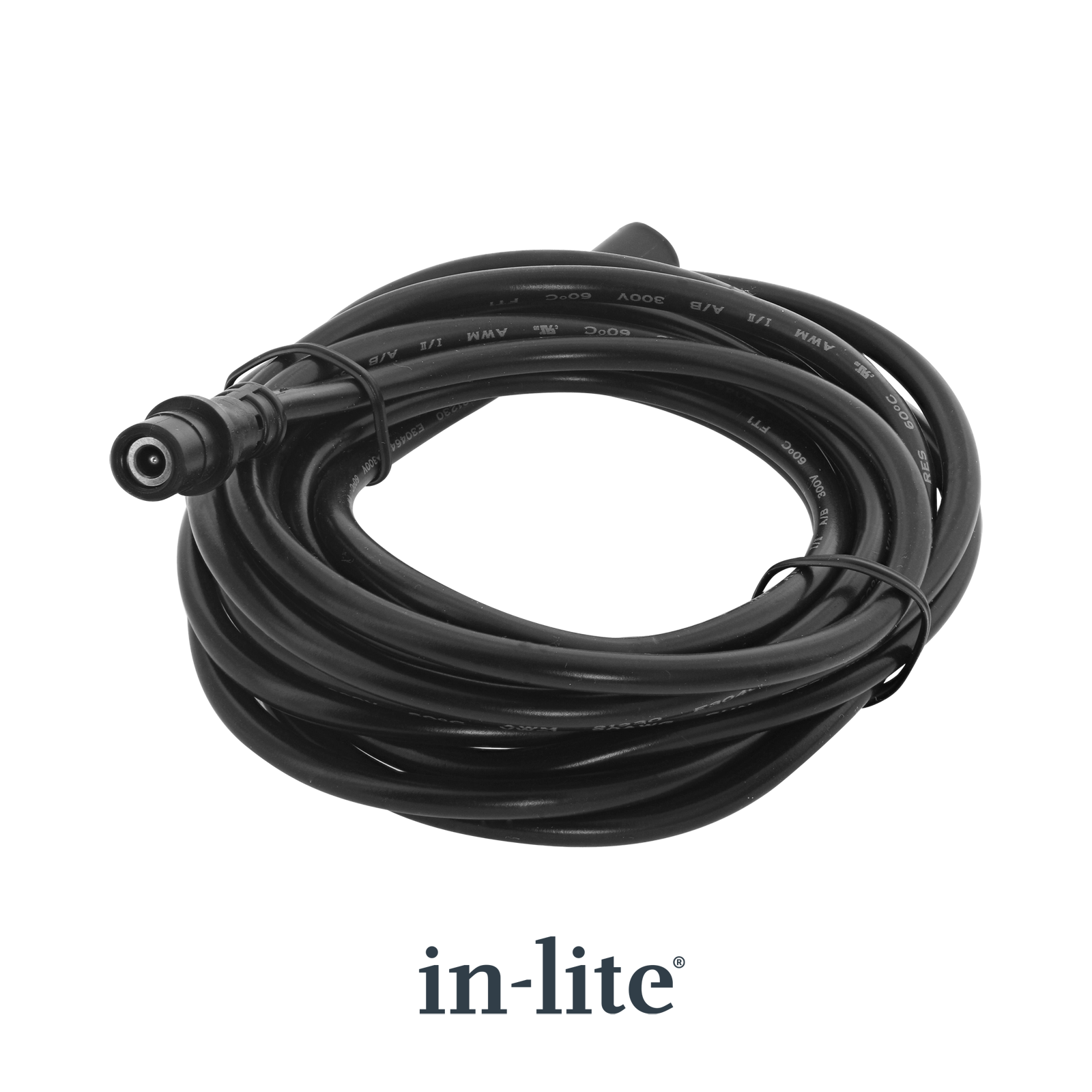 203666 CBL-EXT kabel 18-2, 3 meter