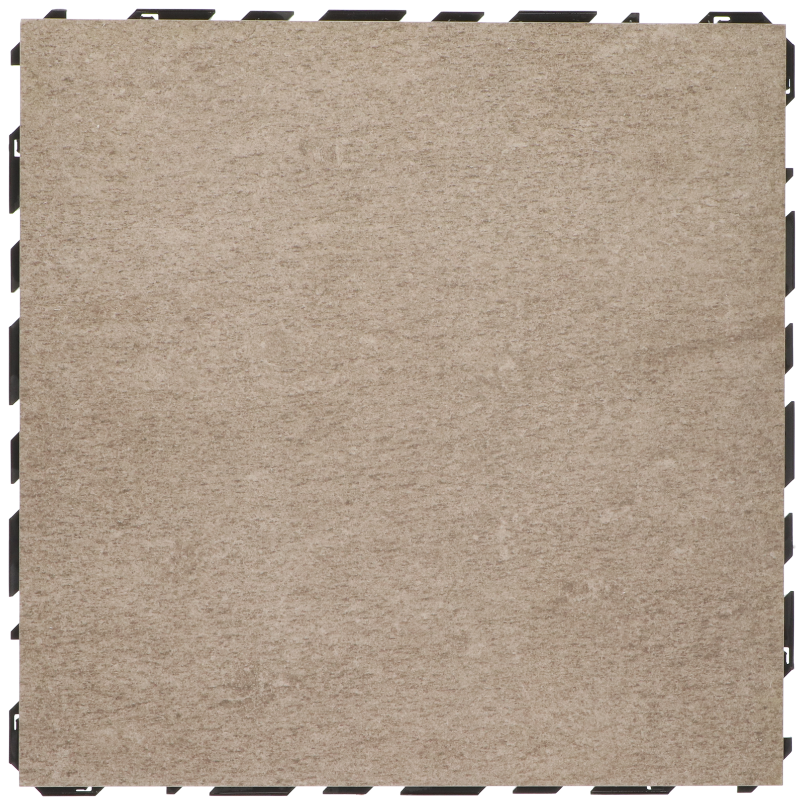 211489 Ceramidrain 60x60x4 cm Quartz taupe