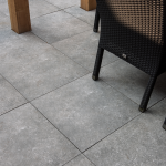 211491 Ceramidrain 60x60x4 cm Belgium grey